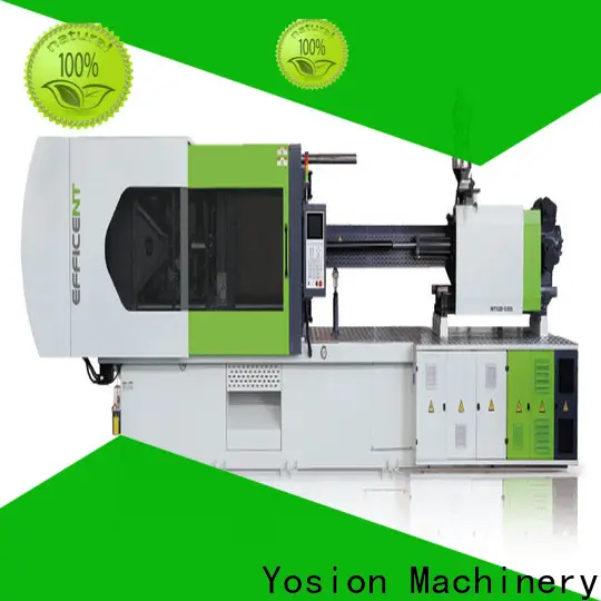 Yosion Machinery wholesale semi automatic pet bottle blowing machine for business for making bottle188 1