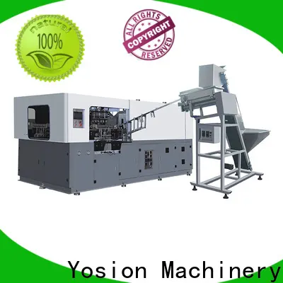latest automatic pet bottle blowing machine company for jars1 1