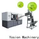 high-quality automatic pet blow molding machine company for jars 1
