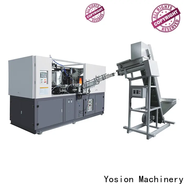 top automatic pet blow molding machine suppliers for jars 1