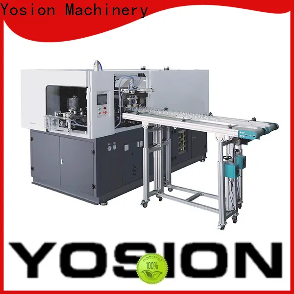 latest pet blowing machine for sale supply for bottles 1