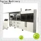 Yosion Machinery bottle blowing machine price manufacturers for jars 1