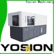 Yosion Machinery water bottle blowing machine price supply for jars 1