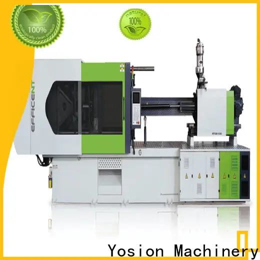 Yosion Machinery wholesale semi automatic pet bottle blowing machine for business for making bottle189 1