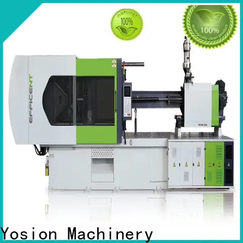 Yosion Machinery wholesale semi automatic pet bottle blowing machine for business for making bottle190 1