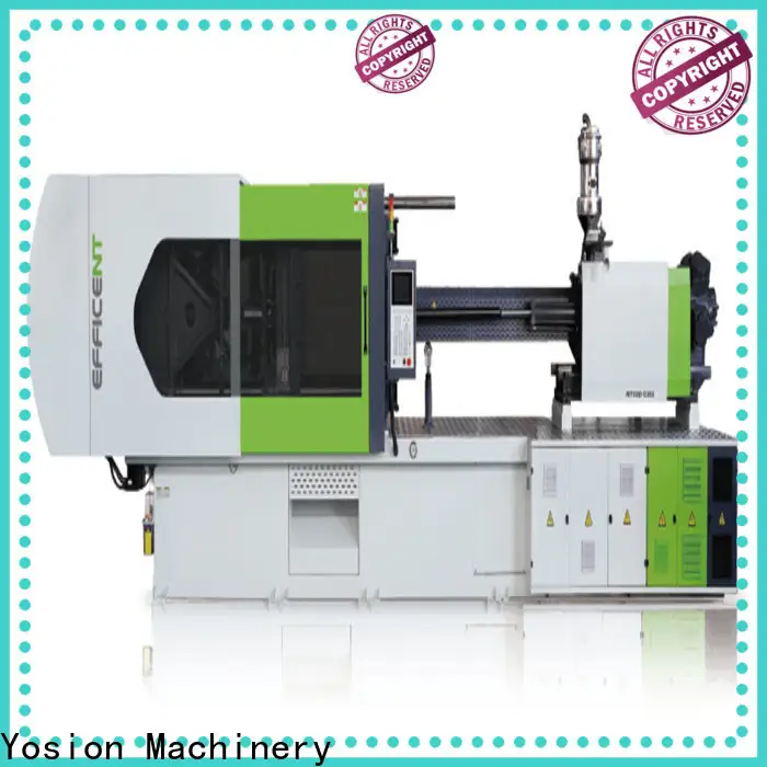 Yosion Machinery wholesale semi automatic pet bottle blowing machine for business for making bottle191 1
