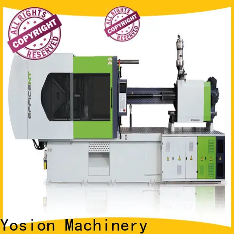 Yosion Machinery wholesale semi automatic pet bottle blowing machine for business for making bottle192 1