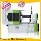 Yosion Machinery wholesale semi automatic pet bottle blowing machine for business for making bottle192 1