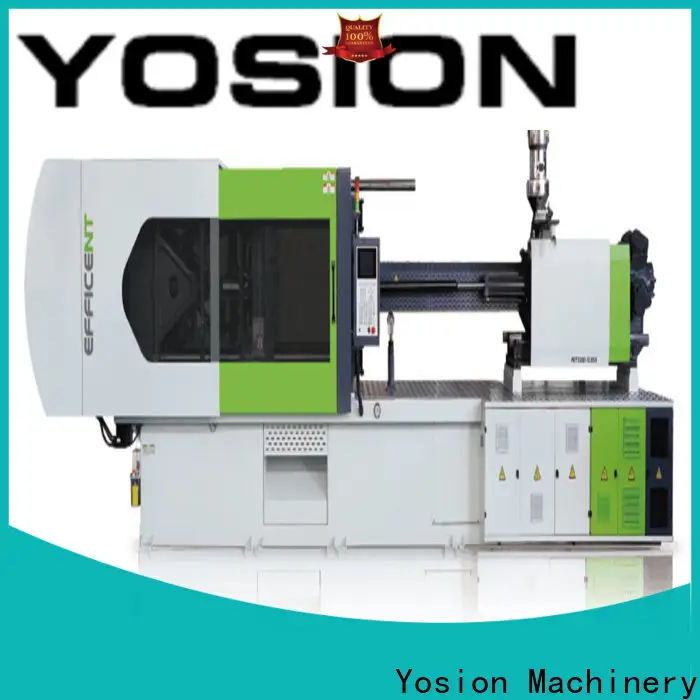 Yosion Machinery wholesale semi automatic pet bottle blowing machine for business for making bottle193 1
