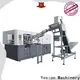 Yosion Machinery high-quality bottle blowing machine price manufacturers for making bottle 1