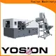 Yosion Machinery pet blow molding machine price supply for jars1 1