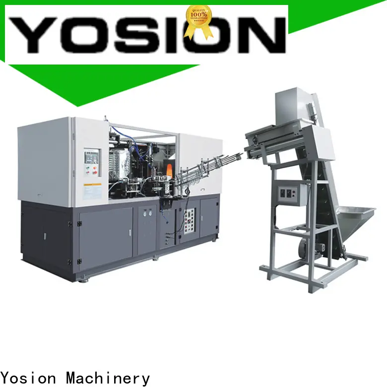 Yosion Machinery preform blowing machine suppliers for making bottle1 1