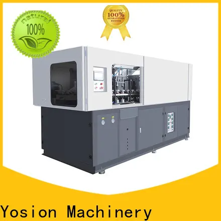 custom cost of pet bottle blowing machine supply for bottles 1