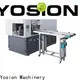 Yosion Machinery preform blowing machine manufacturers for jars 1