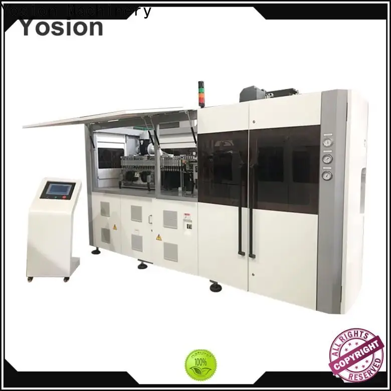 best pet blow molding machine for business for jars 1