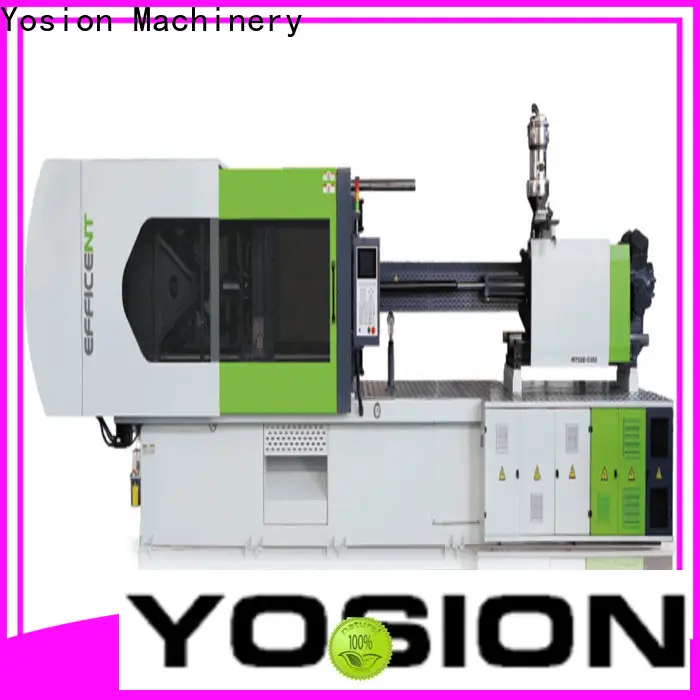 Yosion Machinery high-quality fully automatic pet bottle blowing machine for business for making bottle3 1
