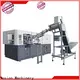 custom pet blow moulding machine factory for making bottle 1