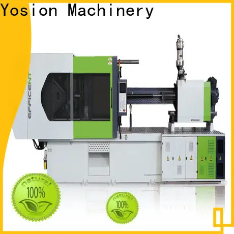 Yosion Machinery high-quality fully automatic pet bottle blowing machine for business for making bottle4 1