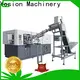 Yosion Machinery plastic bottle blowing machine suppliers for bottles 1
