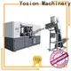 Yosion Machinery latest pet blow molding machine price factory for bottles 1