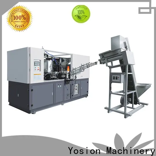 Yosion Machinery new water bottle blowing machine supply for making bottle 1