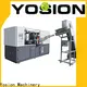 custom plastic blowing machine prices for business for making bottle 1