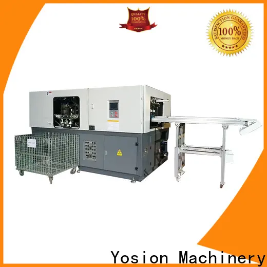 latest automatic bottle blowing machine supply for bottles 1