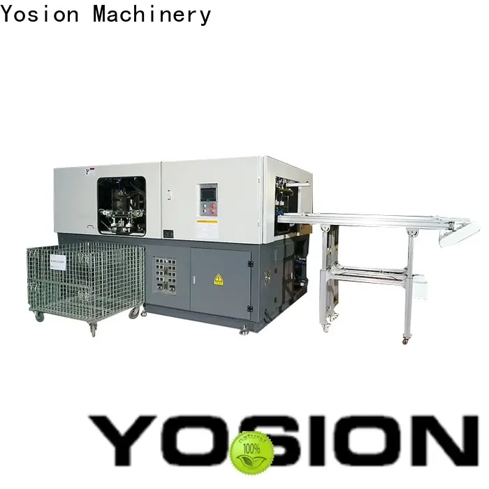 Yosion Machinery high-quality plastic blowing machine prices factory for making bottle 1