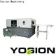 Yosion Machinery high-quality plastic blowing machine prices factory for making bottle 1