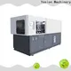 Yosion Machinery plastic bottle blowing machine for sale company for bottles 1