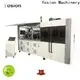 Yosion Machinery best high speed bottle blowing machine supply for making bottle 1