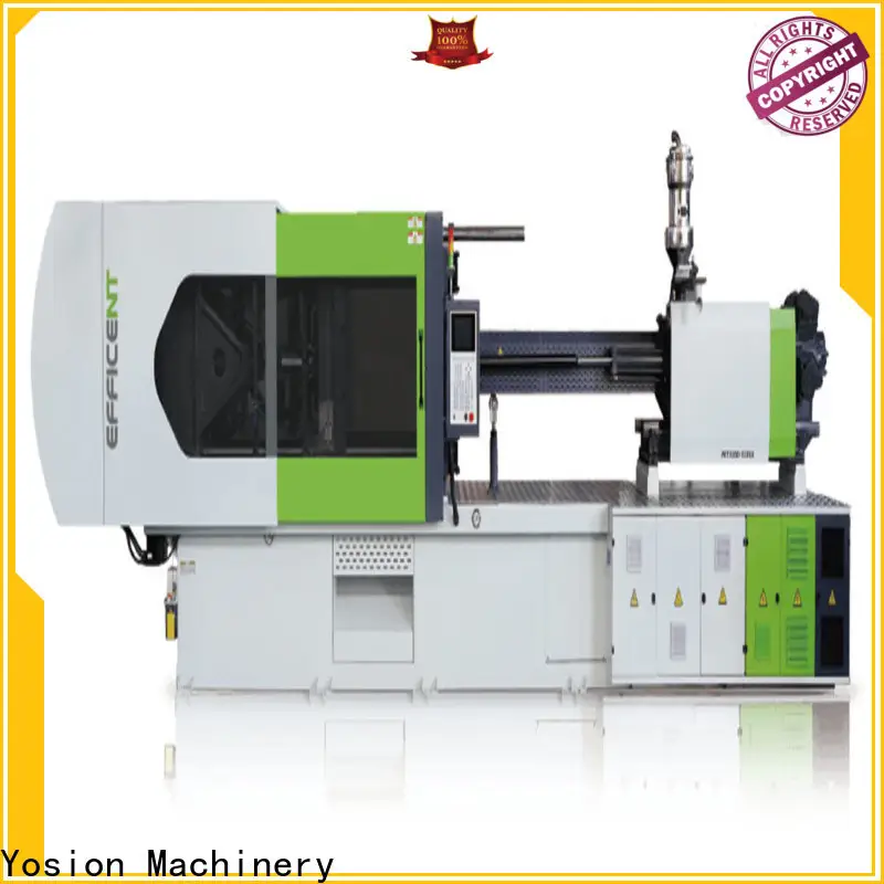 Yosion Machinery high-quality fully automatic pet bottle blowing machine for business for making bottle9 1