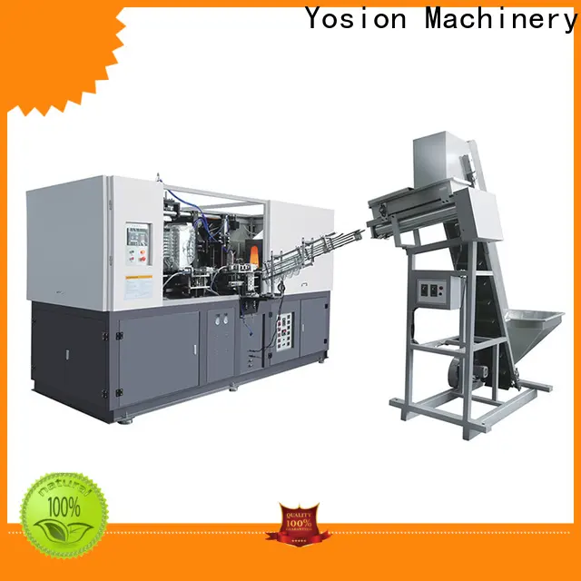 custom pet bottle blowing machine price manufacturers for making bottle 1