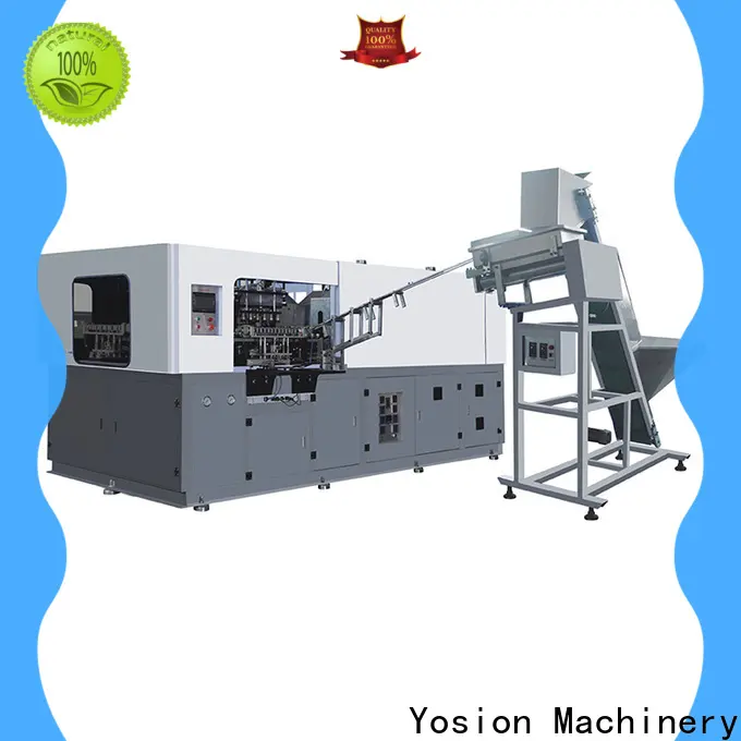new pet blow molding machine price for business for bottles 1