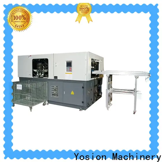 Yosion Machinery plastic pet bottle making machine supply for making bottle 1