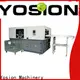 Yosion Machinery plastic bottle blowing machine supply for jars 1