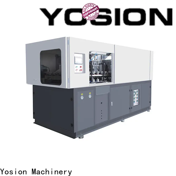 best manual blow molding machines manufacturers for making bottle 1