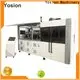 Yosion Machinery bottle blowing machine price factory for jars 1