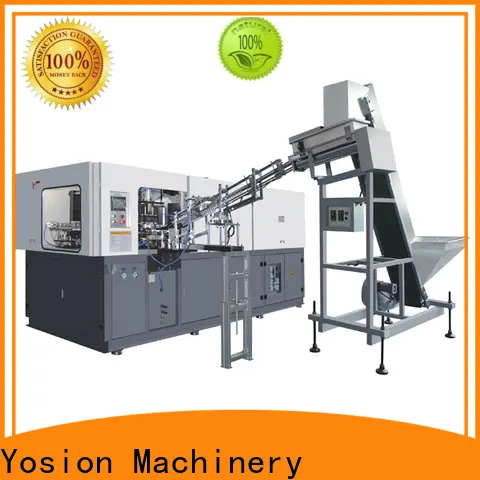 Yosion Machinery pet bottle blowing machine price manufacturers for bottles 1
