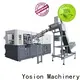 Yosion Machinery jar blowing machine for business for making bottle 1