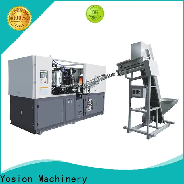 Yosion Machinery pet bottle making machine for business for jars 1