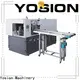 Yosion Machinery pet jar blowing machine supply for jars 1