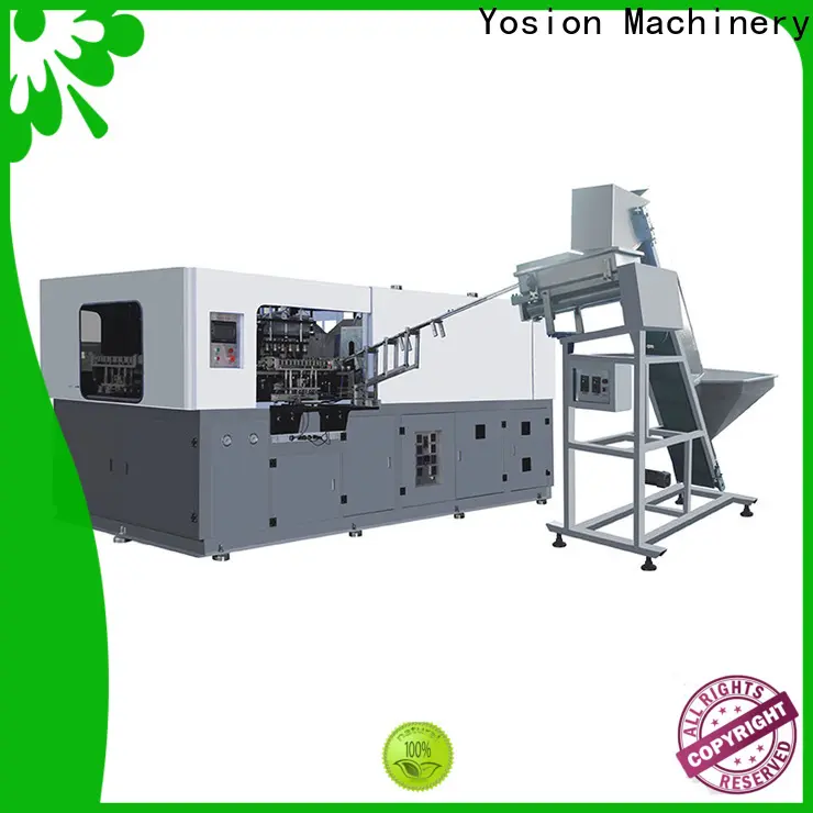best automatic pet blow molding machine suppliers for bottles 1