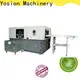 Yosion Machinery pet blow moulding machine price manufacturers for jars 1