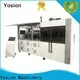 Yosion Machinery pet blowing machine price factory for jars 1