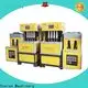 Yosion Machinery wholesale semi automatic pet blow molding machine price for business for bottles 1