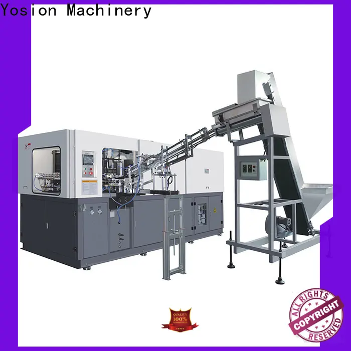 best plastic blowing machine suppliers for bottles 1