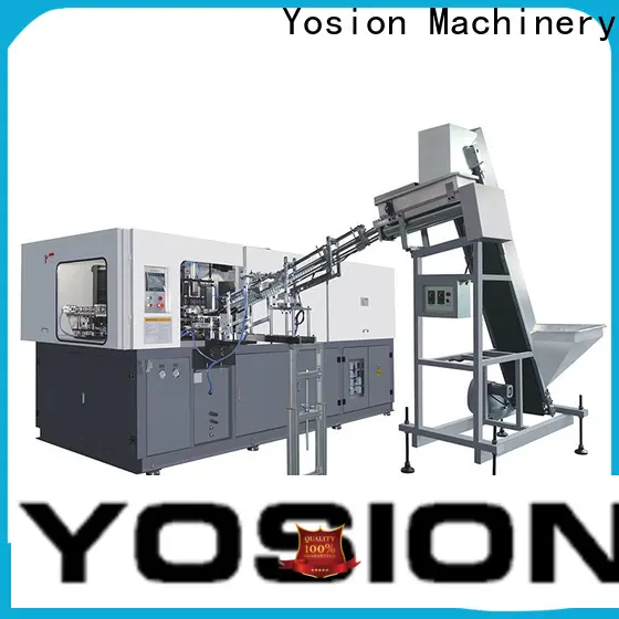 high-quality automatic pet bottle blowing machine manufacturers for bottles 1