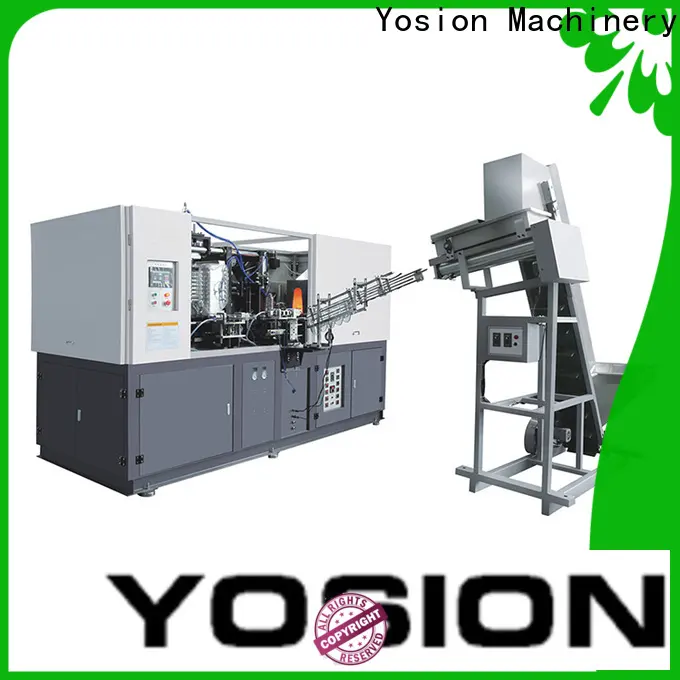 Yosion Machinery pet blow moulding machine price for business for bottles3 1