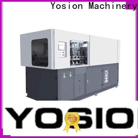 wholesale mineral water bottle blowing machine manufacturers for making bottle 1